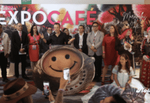 Expo Café 2026 reunió al sector cafetero con competencias, capacitación y negocios en CDMX expo cafe