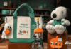 Snoopy llega a Starbucks con 10 coleccionables y bebidas de otoño desde el 15 de septiembre starbucks