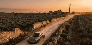 Rally de las Haciendas recorrerá Yucatán y Campeche con precisión, estrategia y seguridad al volante Rally de las Haciendas