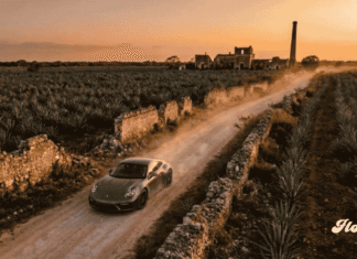 Rally de las Haciendas recorrerá Yucatán y Campeche con precisión, estrategia y seguridad al volante Rally de las Haciendas