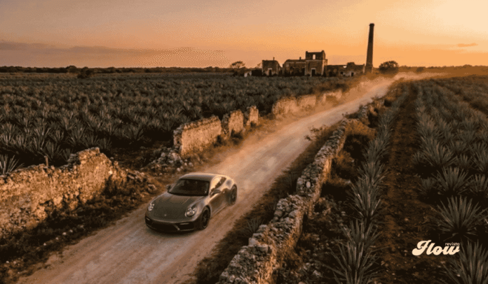Rally de las Haciendas