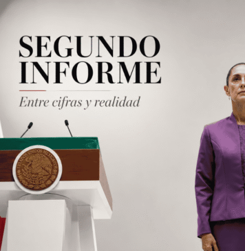Columna | Segundo Informe de Sheinbaum: los datos que resisten y la realidad que el discurso no alcanza sheinbaum
