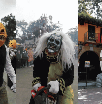 Six Flags México estrena atracciones de Jason y The Strangers en el Festival del Terror 2026 six flags
