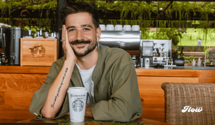 Noticias starbucks camilo starbucks