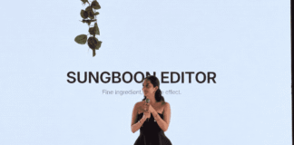 Sungboon Editor llega a México con siete líneas de skincare coreano y un aplicador dosificador sungboon editor producto