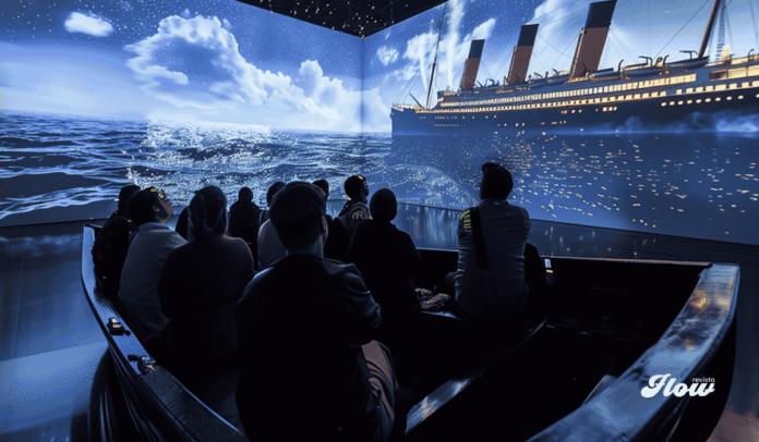 Titanic