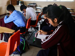 Resultados de PISA enfrentan a Morena y PAN por rumbo de la educación en México PISA 2025