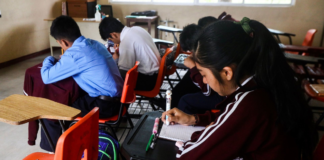 Resultados de PISA enfrentan a Morena y PAN por rumbo de la educación en México PISA 2025