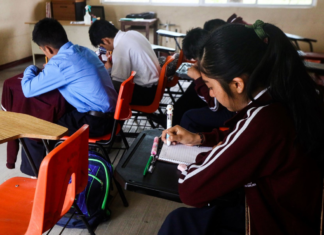 Resultados de PISA enfrentan a Morena y PAN por rumbo de la educación en México PISA 2025