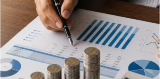 Paquete Económico 2027 proyecta gasto de 10.64 billones y déficit de 3.9% del PIB Paquete Económico 2027