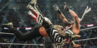Penta cae ante Roman Reigns y se queda sin el Campeonato Mundial Pesado de WWE en CDMX Penta cae ante Roman Reigns y se queda sin el Campeonato Mundial Pesado de WWE en CDMX