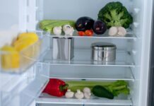 ¿Por qué no es recomendable guardar las ollas con comida en el refrigerador? Por qué no es recomendable guardar las ollas con comida en el refrigerador