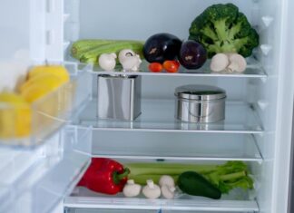 ¿Por qué no es recomendable guardar las ollas con comida en el refrigerador? Por qué no es recomendable guardar las ollas con comida en el refrigerador