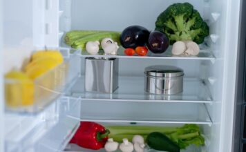 ¿Por qué no es recomendable guardar las ollas con comida en el refrigerador? Por qué no es recomendable guardar las ollas con comida en el refrigerador