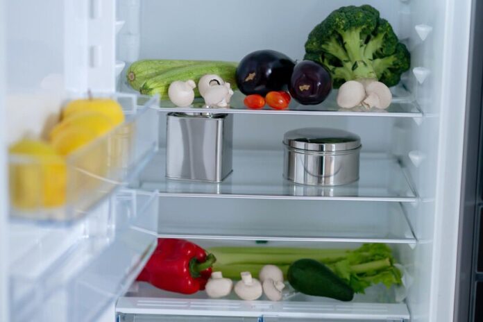Por qué no es recomendable guardar las ollas con comida en el refrigerador Por qué no es recomendable guardar las ollas con comida en el refrigerador