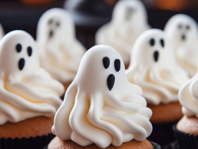 Postres terroríficos y fáciles para preparar en Halloween Postres terroríficos y fáciles para preparar en Halloween