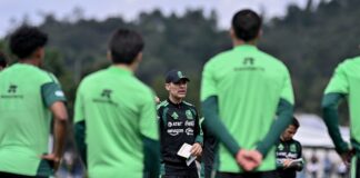 Presentan la Liga Profesional de Voleibol varonil en México: equipos y formato Presentan la Liga Profesional de Voleibol varonil en México: equipos y formato
