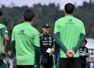 Presentan la Liga Profesional de Voleibol varonil en México: equipos y formato Presentan la Liga Profesional de Voleibol varonil en México: equipos y formato