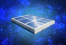 Google llevará chips de inteligencia artificial al espacio con Project Suncatcher Project Suncatcher