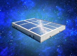 Google llevará chips de inteligencia artificial al espacio con Project Suncatcher Project Suncatcher