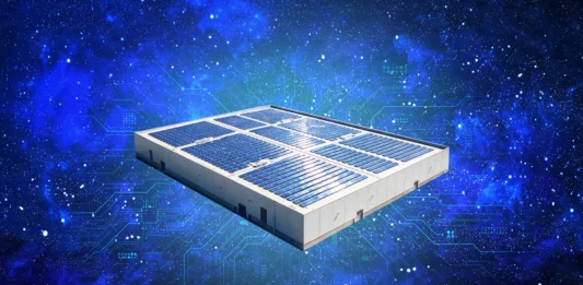 Google llevará chips de inteligencia artificial al espacio con Project Suncatcher Project Suncatcher