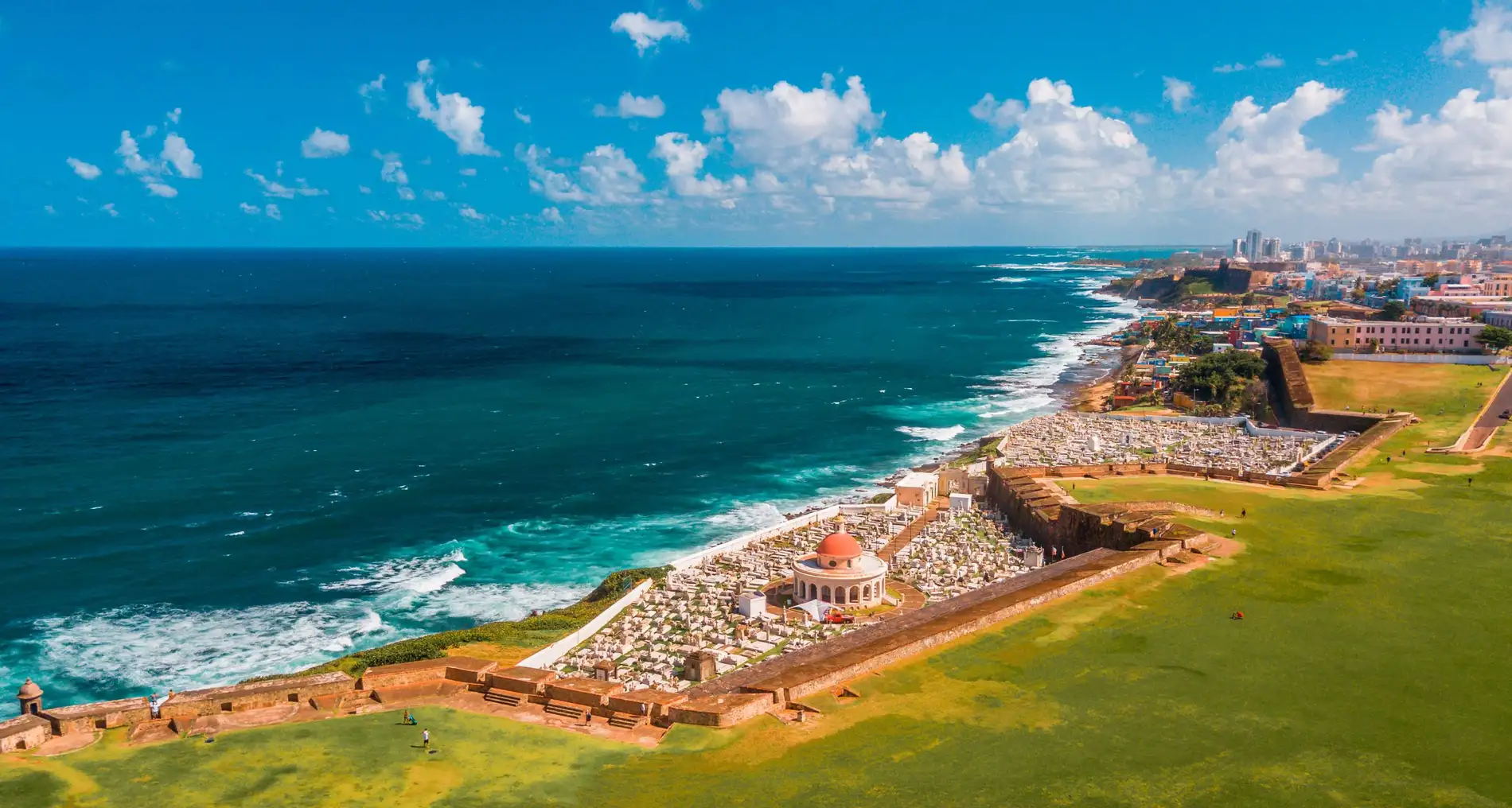 Puerto Rico