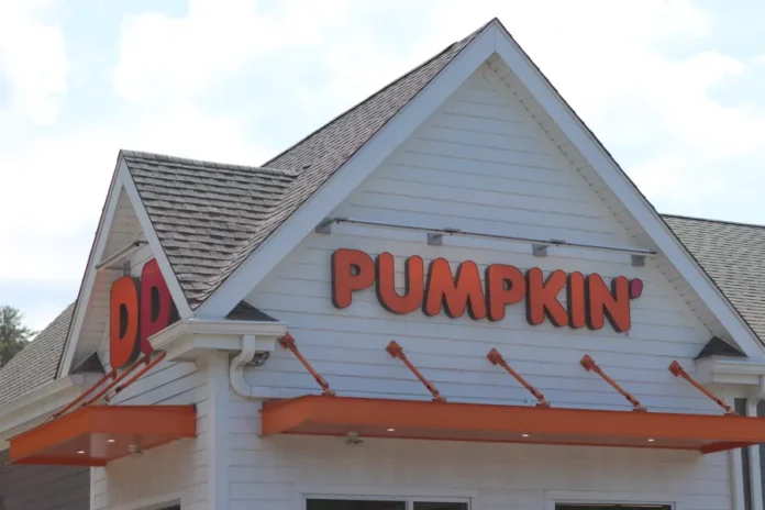 Pumpkin