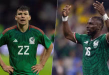 Rafael Márquez presenta sus primeras novedades con la Selección Mexicana Rafael Márquez presenta sus primeras novedades con la Selección Mexicana