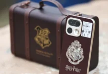 Realme 16 Pro prepara edición de Harry Potter con cámara de 200 MP y batería de 7,000 mAh Realme 16 Pro