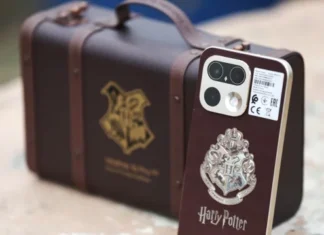 Realme 16 Pro prepara edición de Harry Potter con cámara de 200 MP y batería de 7,000 mAh Realme 16 Pro
