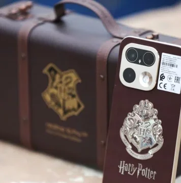 Realme 16 Pro prepara edición de Harry Potter con cámara de 200 MP y batería de 7,000 mAh Realme 16 Pro