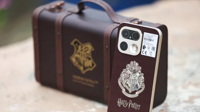 Realme 16 Pro Harry Potter Realme 16 Pro