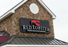 Red Lobster cierra todos sus restaurantes en México: esto se sabe sobre su salida del país Red Lobster cierra todos sus restaurantes en México: esto se sabe sobre su salida del país