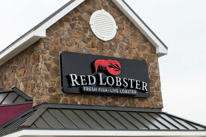 Red Lobster cierra todos sus restaurantes en México: esto se sabe sobre su salida del país