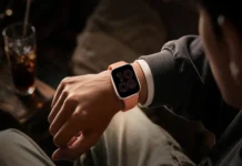 Redmi Watch 6 Active baja a 839 pesos: estas son sus funciones y autonomía Redmi Watch 6 Active