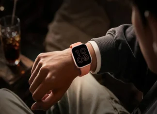 Redmi Watch 6 Active baja a 839 pesos: estas son sus funciones y autonomía Redmi Watch 6 Active