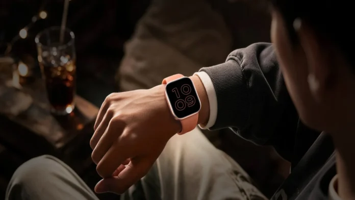 Redmi Watch 6 Active