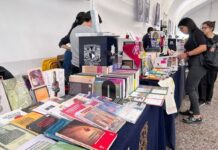 Remate de Libros UNAM 2026: habrá ejemplares desde $1 en Ciudad Universitaria Remate de Libros UNAM 2026: habrá ejemplares desde $1 en Ciudad Universitaria