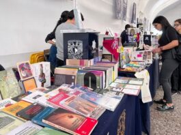 Remate de Libros UNAM 2026: habrá ejemplares desde $1 en Ciudad Universitaria Remate de Libros UNAM 2026: habrá ejemplares desde $1 en Ciudad Universitaria