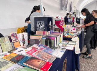 Remate de Libros UNAM 2026: habrá ejemplares desde $1 en Ciudad Universitaria Remate de Libros UNAM 2026: habrá ejemplares desde $1 en Ciudad Universitaria