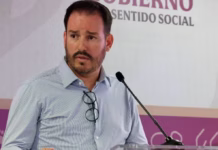 UIF congela cuentas de Ricardo Velarde, un socio y seis empresas vinculadas en Sinaloa Ricardo Velarde