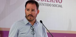 UIF congela cuentas de Ricardo Velarde, un socio y seis empresas vinculadas en Sinaloa Ricardo Velarde