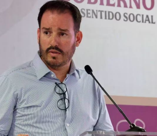 UIF congela cuentas de Ricardo Velarde, un socio y seis empresas vinculadas en Sinaloa Ricardo Velarde