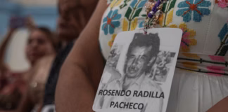 Caso Rosendo Radilla vuelve a la Corte: revisarán omisiones en búsqueda e investigación Rosendo Radilla Pacheco