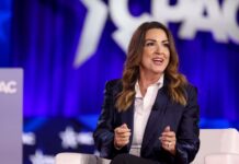 Estados Unidos advierte sanciones contra políticos ligados a cárteles y refuerza cooperación con México Sara Carter