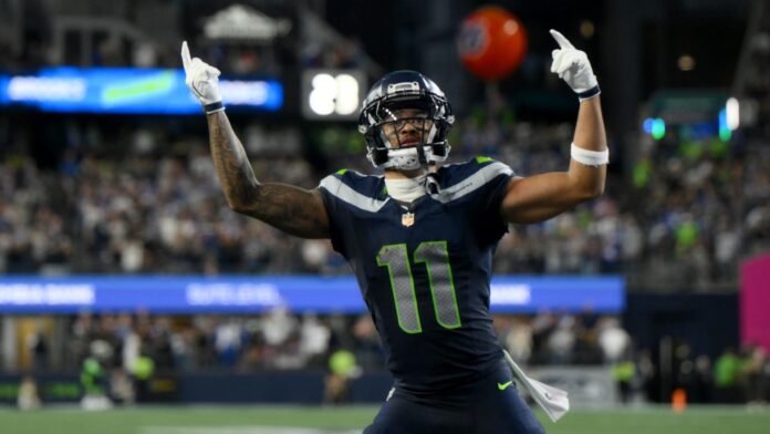 Seahawks Seahawks