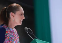 Sheinbaum pide diálogo ante inconformidades por coordinaciones de Morena rumbo a 2027 Sheinbaum