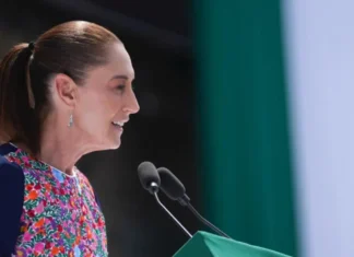 Sheinbaum pide diálogo ante inconformidades por coordinaciones de Morena rumbo a 2027 Sheinbaum