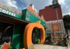 Snoopy transforma una cafetería en CDMX: ubicación, horarios y cuándo visitarla Snoopy