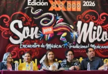 Son para Milo 2026 llega a CDMX con cuatro días de música tradicional, talleres y actividades gratuitas Son para Milo 2026